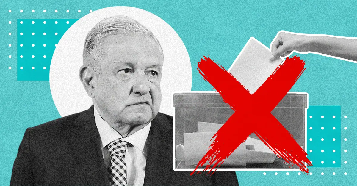 Consulta sobre Fuerzas Armadas, un mecanismo que dará ganancias al presidente