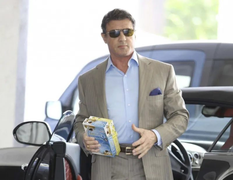 Para la quinta película del ex combatiente de Vietnam, Sylvester Stallone explicó que la historia se desarrollará en la frontera de Arizona y el soldado tendrá que viajar a México.