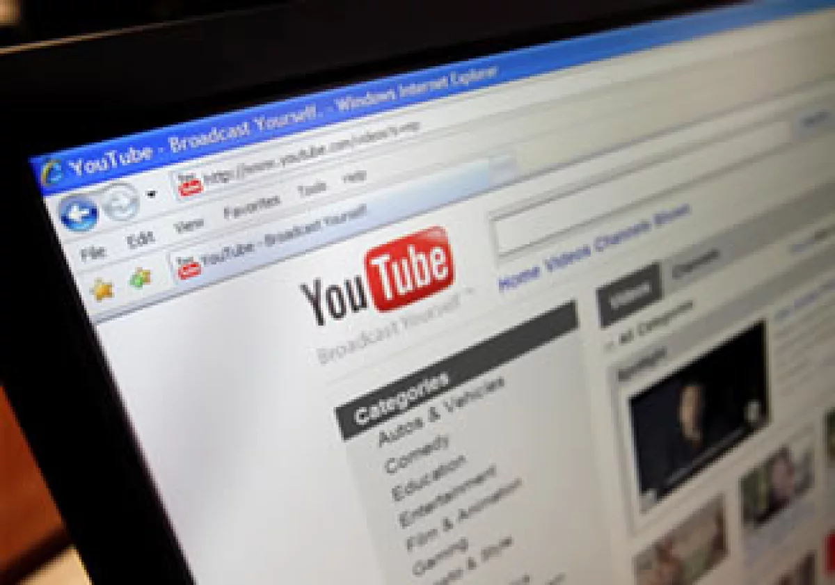 Google transmitió en vivo el torneo de Cricket de la India, registrando 50 millones de espectadores. (Foto: AP)