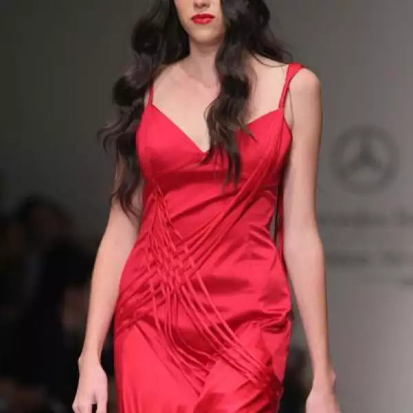 MBDF Pasarela Macario Jiménez