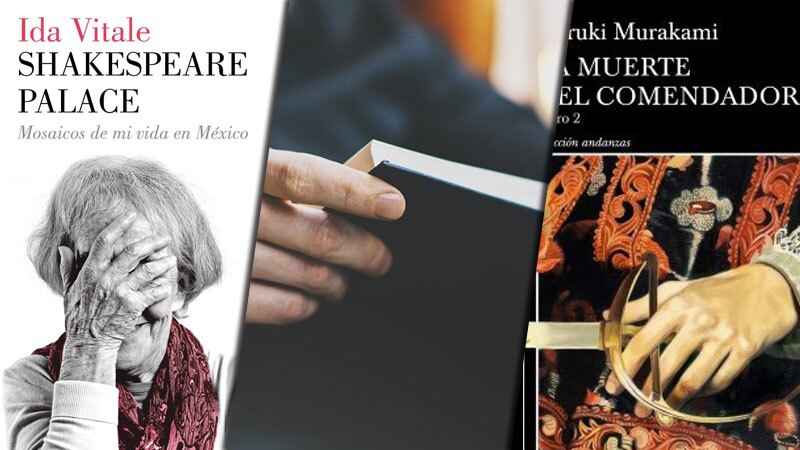 Libros 2019