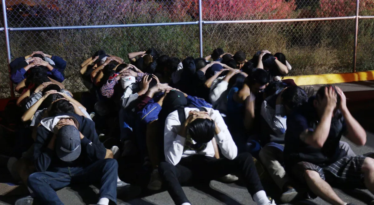 detenidos guanajuato