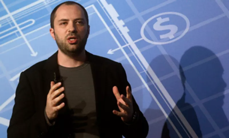 Kuom afirmó que WhatsApp se mantendrá con un pago por suscripción. (Foto: Reuters)