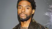 Chadwick Boseman - 2019 American Music Awards