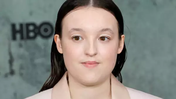 Bella Ramsey actriz de The Last of Us es una persona no binaria