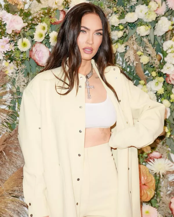 Megan Fox