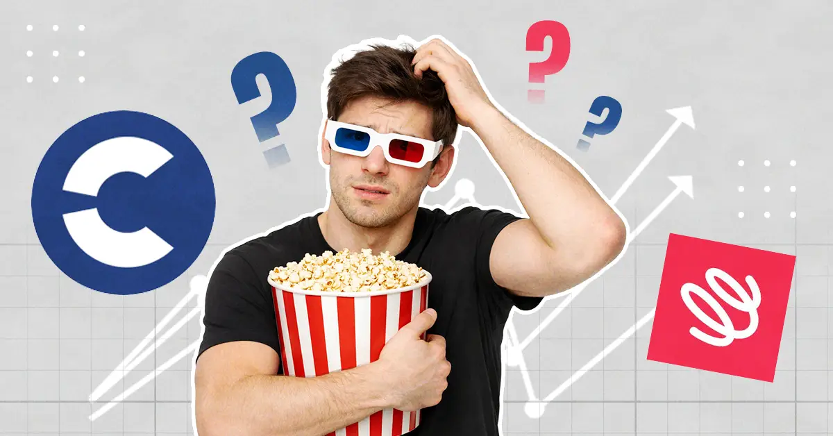 Cinépolis vs. Cinemex: ¿quién es el más grande en el negocio del cine y por qué es el claro ganador?