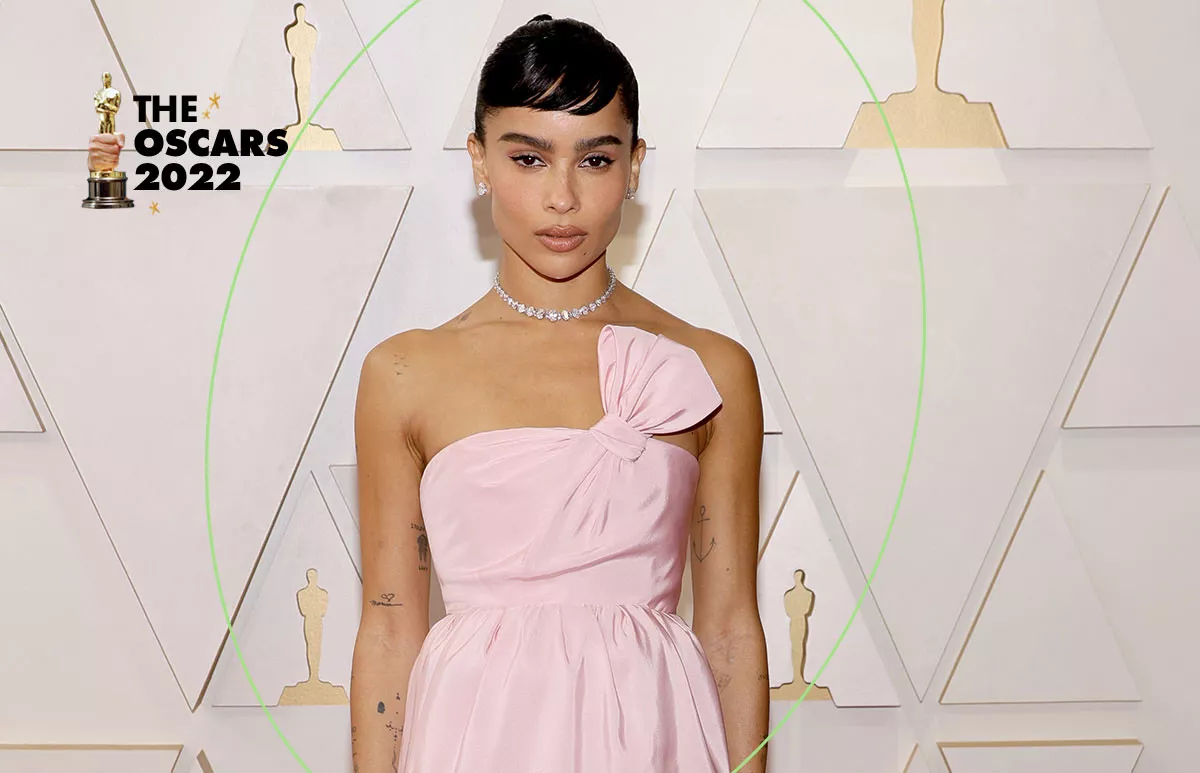 Zoe-Kravitz-Oscars