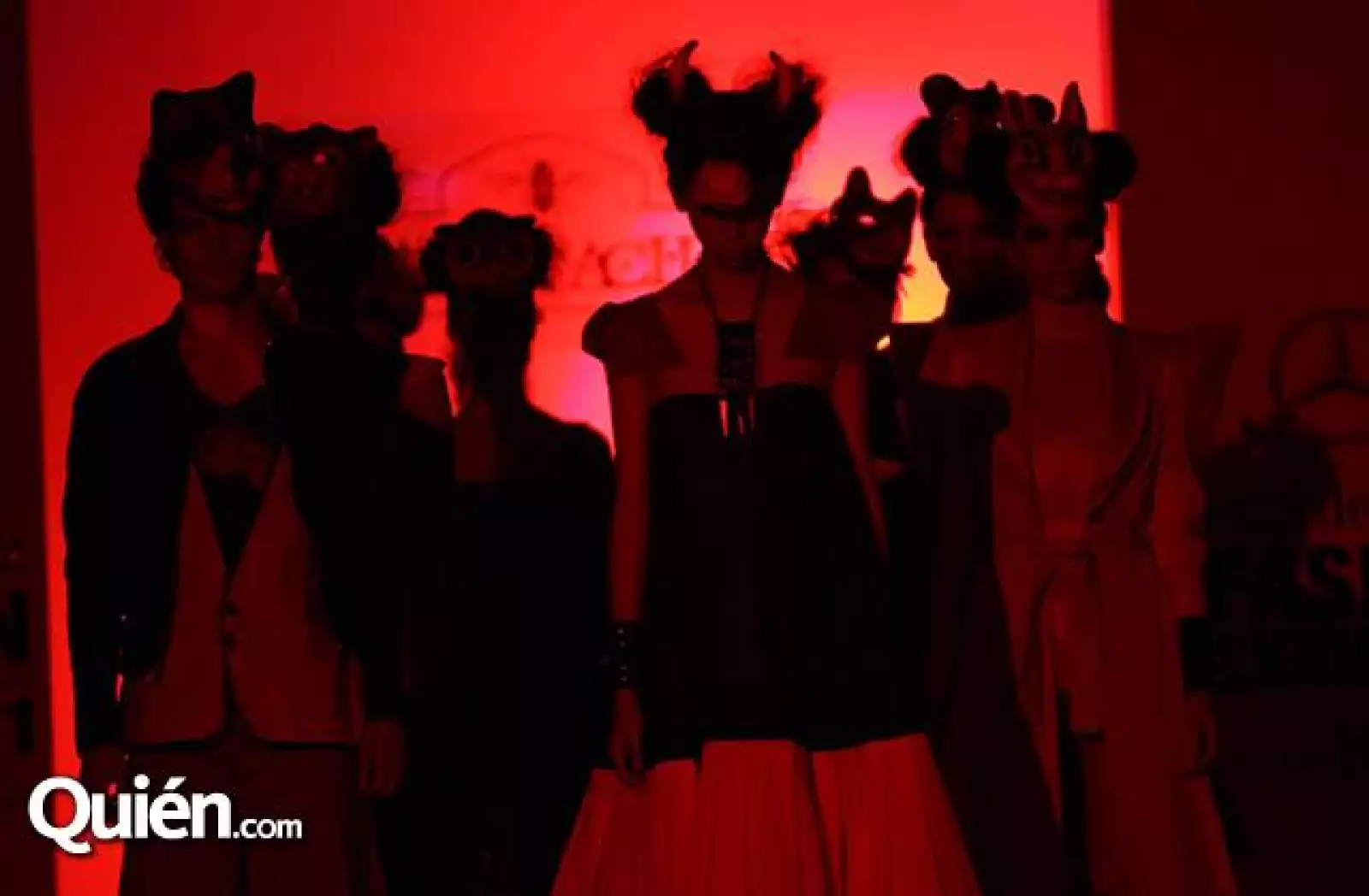 MBDF Pasarela Malafacha