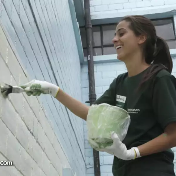 Cassandra Ciangherotti