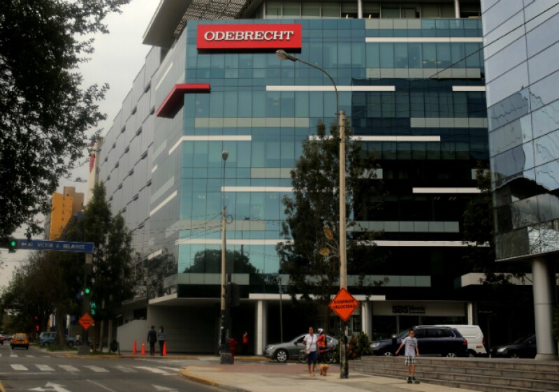 Odebrecht