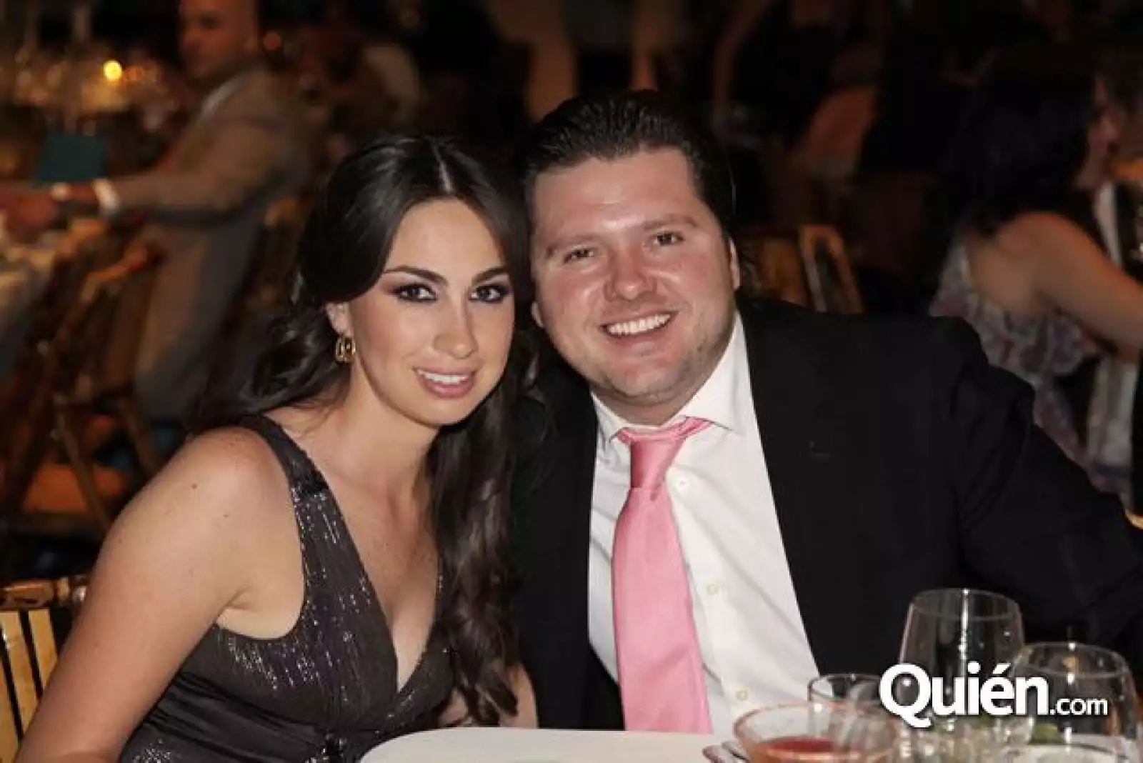 Boda Bárbara Freyre y Ricardo Padilla