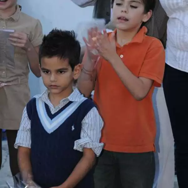 Cumple de marcelo Ontiveros