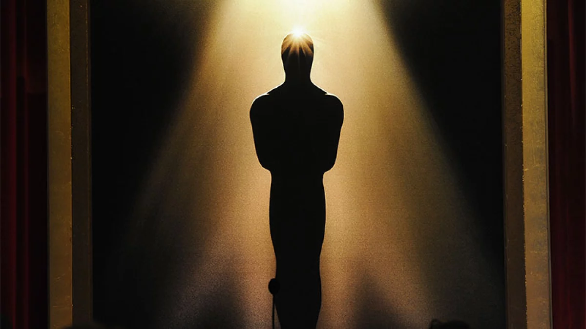 Premios Oscar