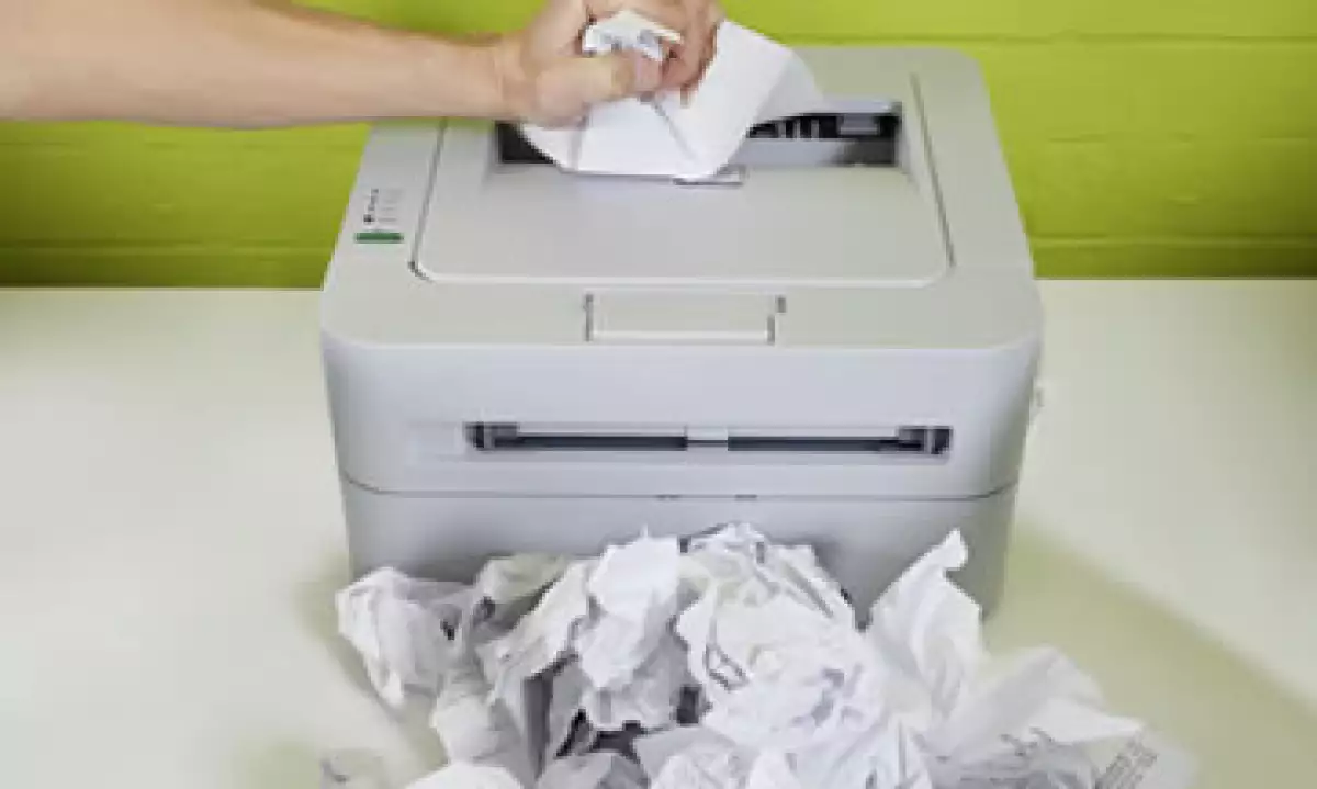 Ante la movilidad, firmas de impresoras han decidido explorar nuevas formas de negocio. (Foto: Getty Images)