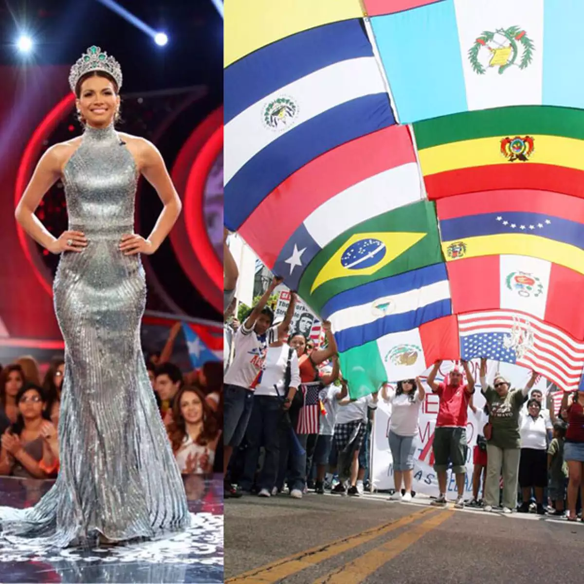 Después de los comentarios ofensivos que el multimillonario hizo hacia los mexicanos, Marisela de Montecristo, una reina de belleza salvadoreña, ha decidido no buscar el pase a Miss Universo.