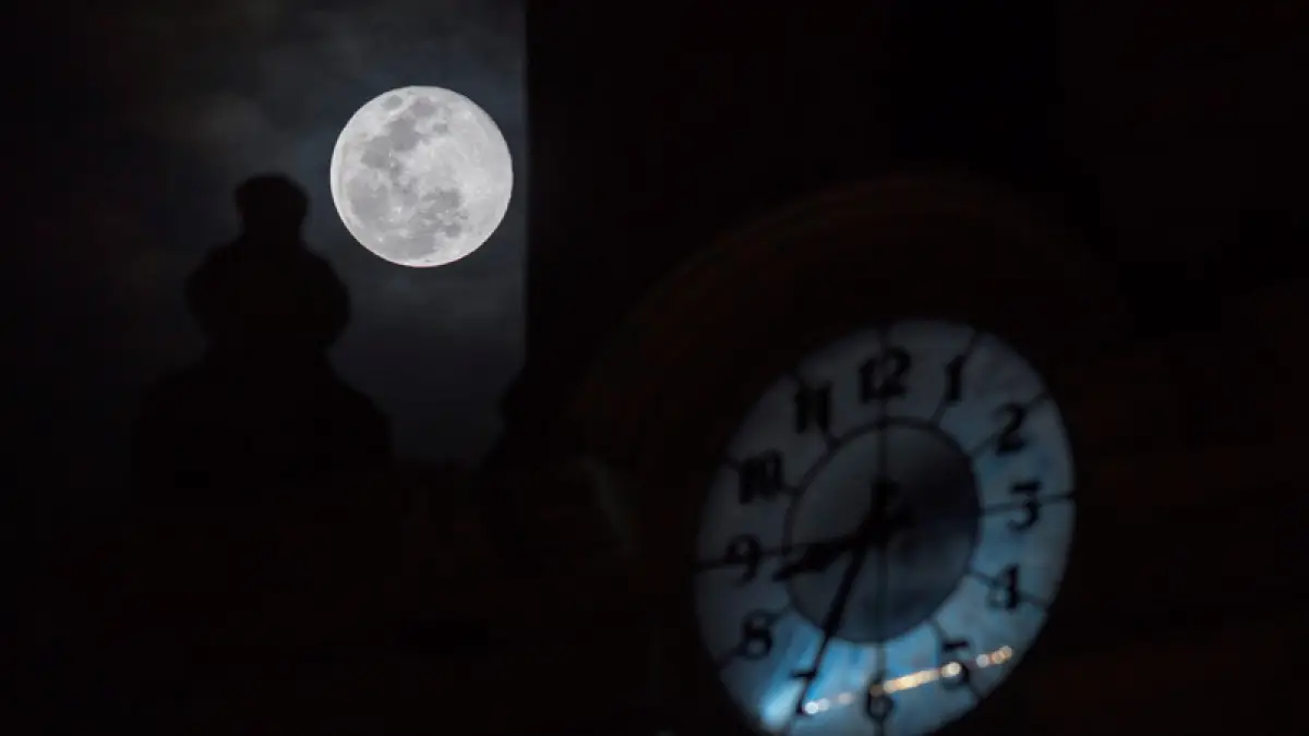 Superluna