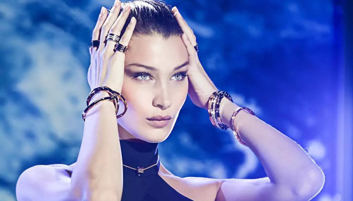 Bella Hadid