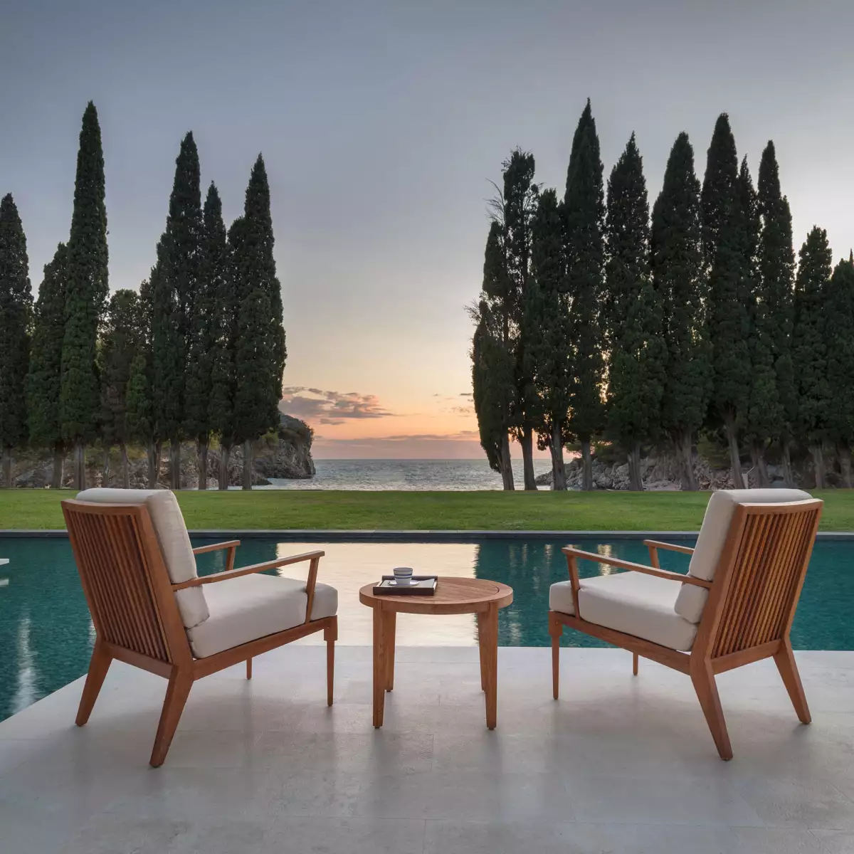 Hotel Aman Sveti Stefan