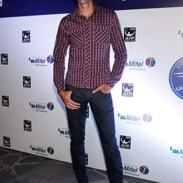 Ivo Karlovic