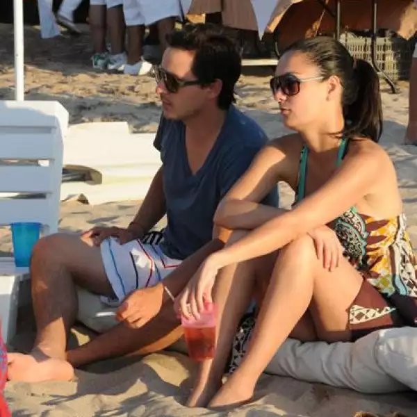 Reinauguran el dorado