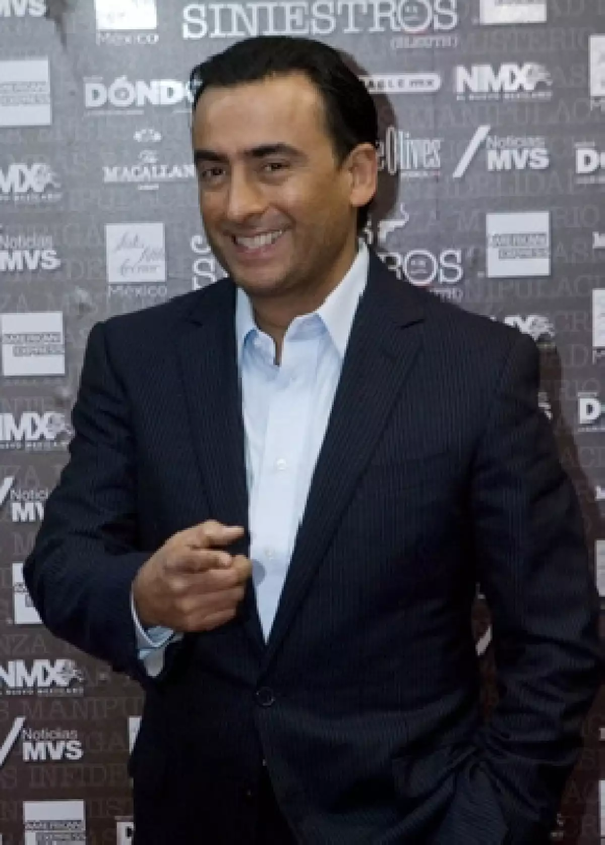 Adal Ramones: The Real Story Behind The Success - h3twz11