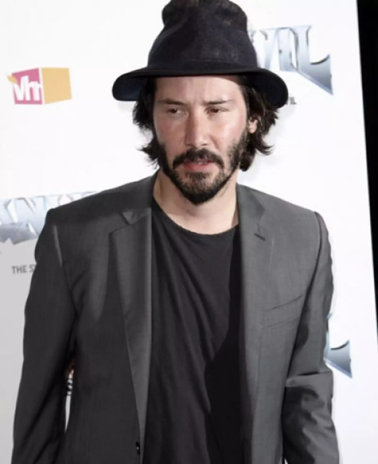 2009. Pronto cumplirá 45 años.