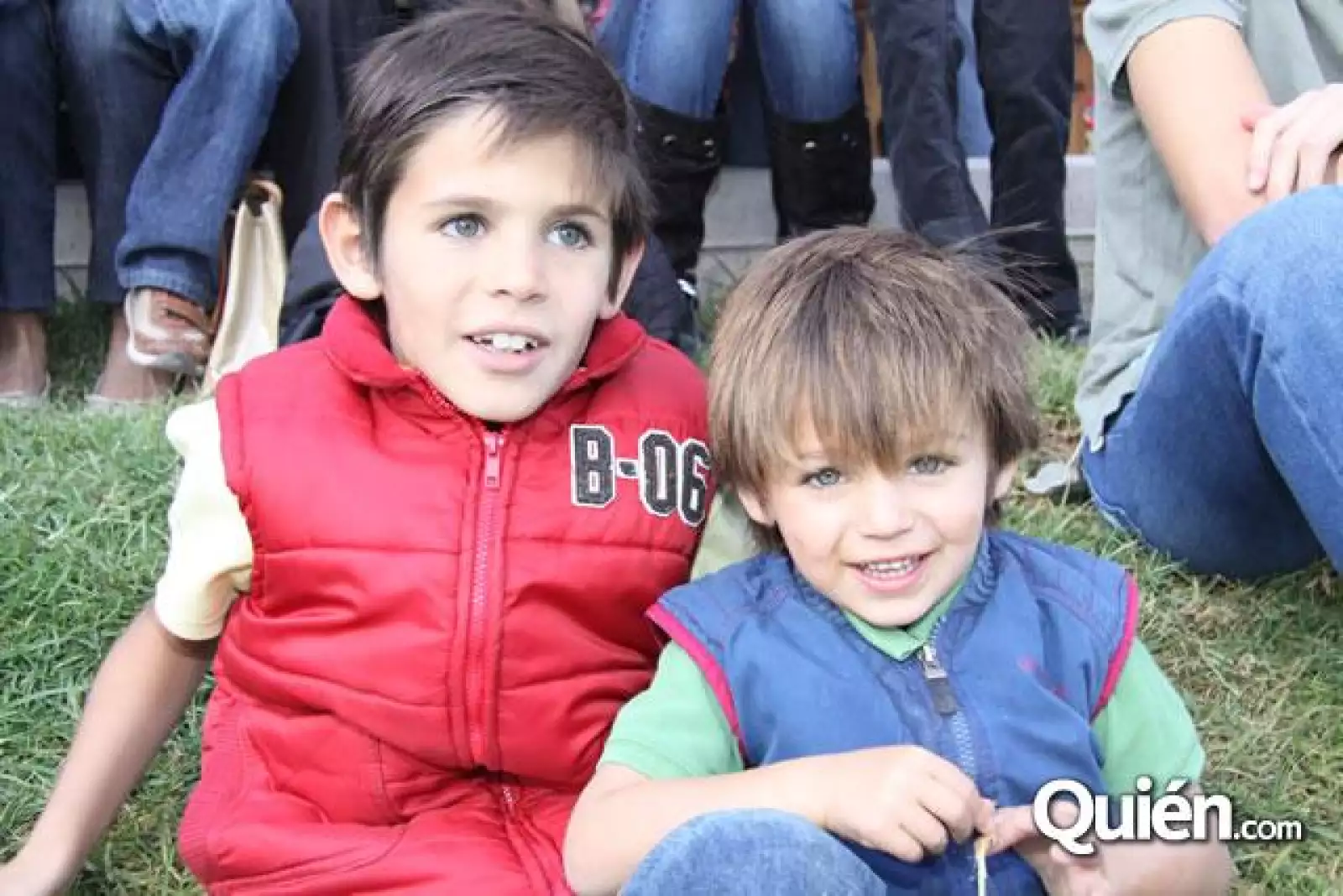 Campeonato Nacional de Salto 2009