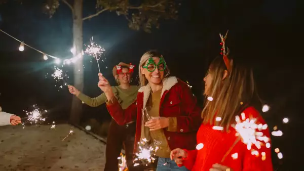 ¿Habrá frío hoy? Pronostican heladas en estas zonas durante el 24 de diciembre 