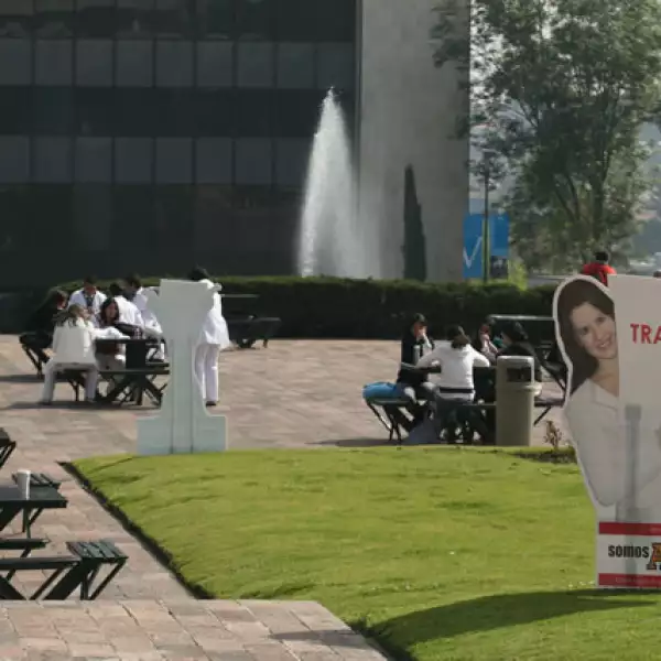 Regreso a Clases, Universidad Anahuac.