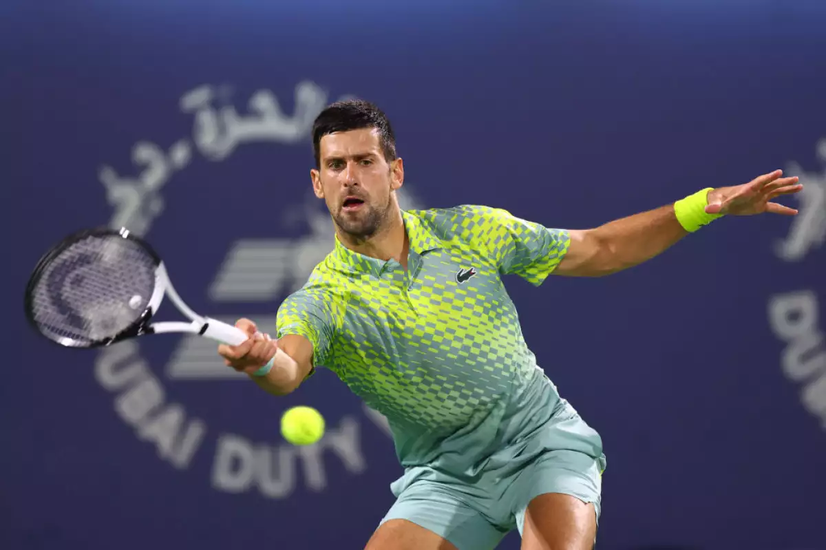 Novak-Djokovic