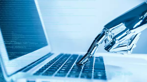 Inteligencia artificial