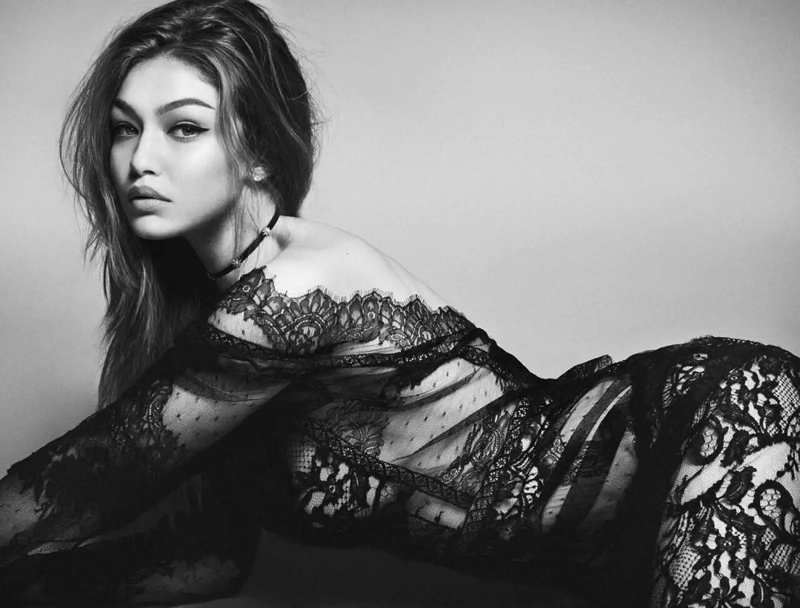 Gigi Hadid