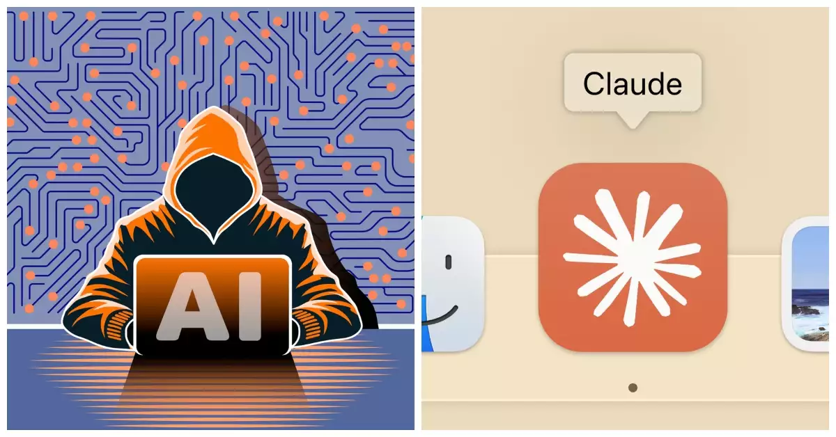 Anthropic detectan primer ciberataque realizado hasta 90% realizado por la IA a 30 empresas y gobiernos