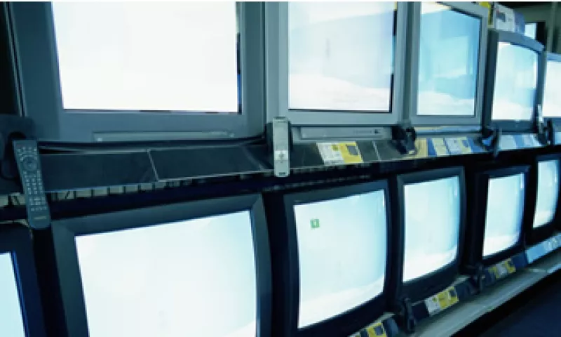 BBVA research estima que la Cofetel estaría otorgando las licencias para más cadenas de TV abierta a mediados de 2013. (Foto: Thinkstock)