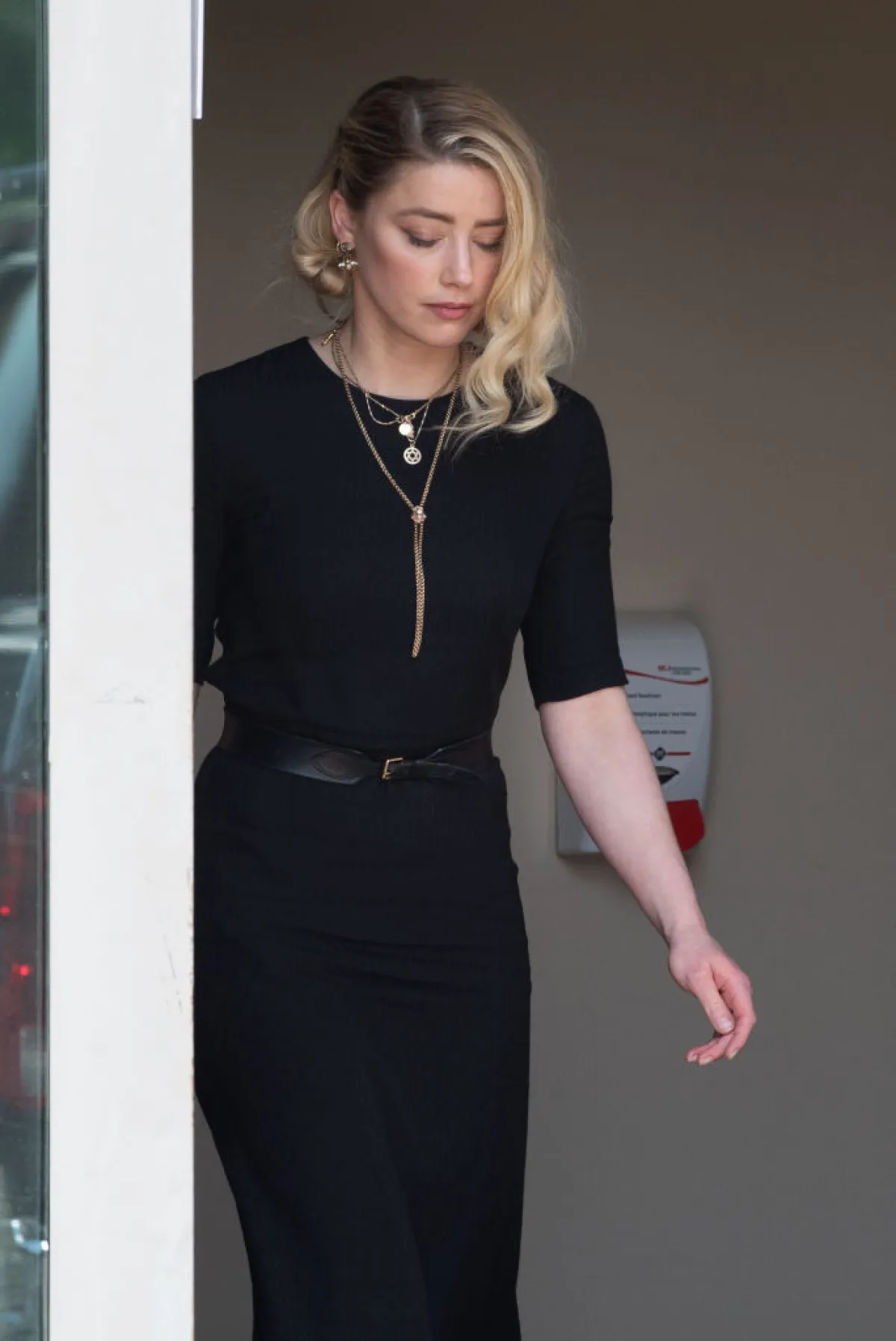 Johnny Depp & Amber Heard Defamation Trial Continues
