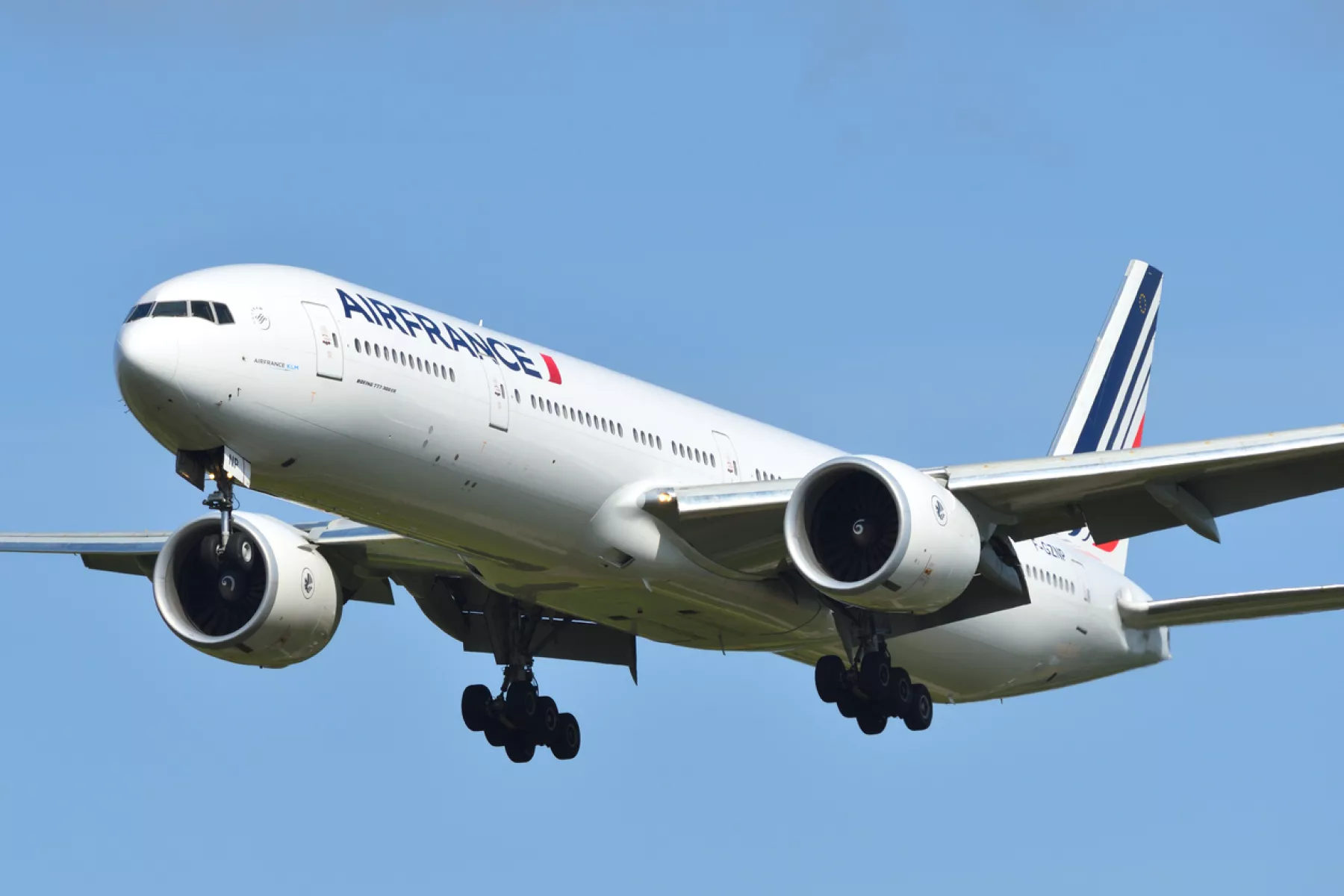 air france