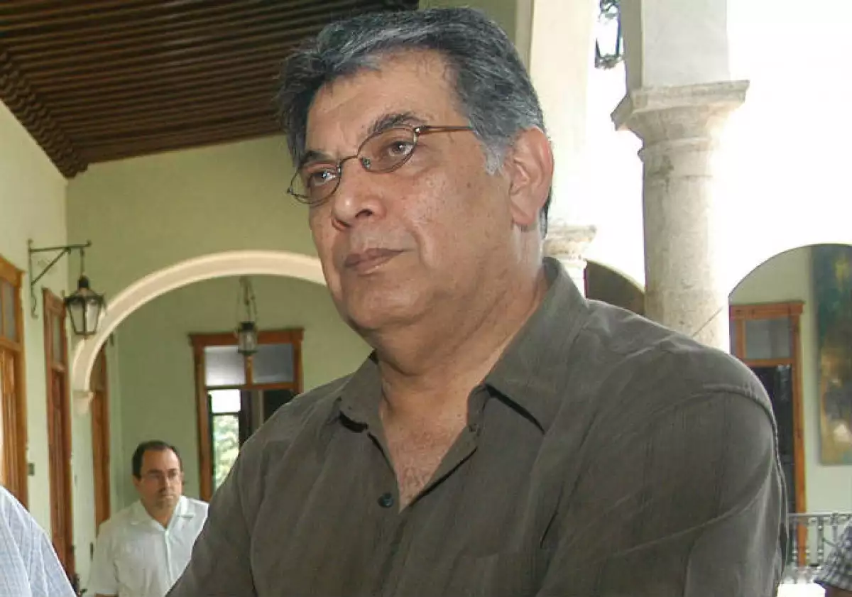 José Murat
