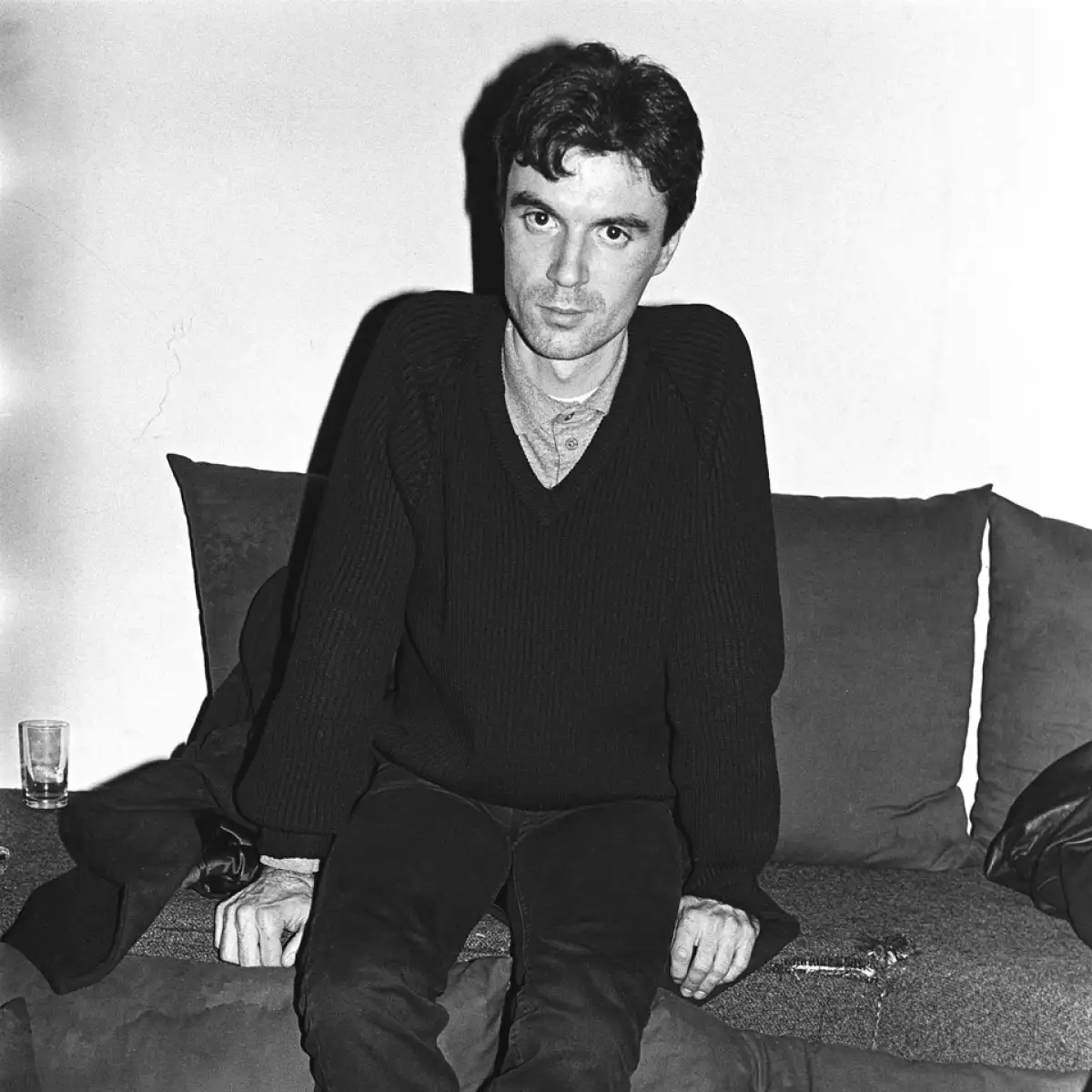David Byrne