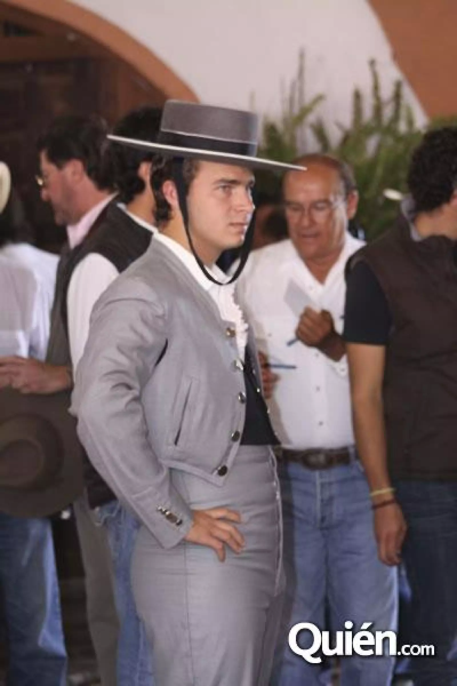 Corrida de toros Juriquilla