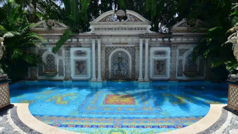 gianni versace miami beach