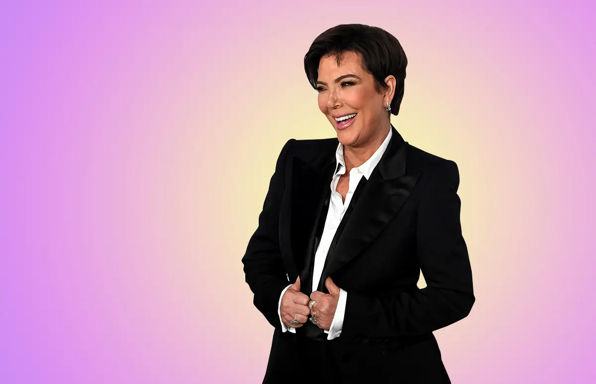 Kris Jenner