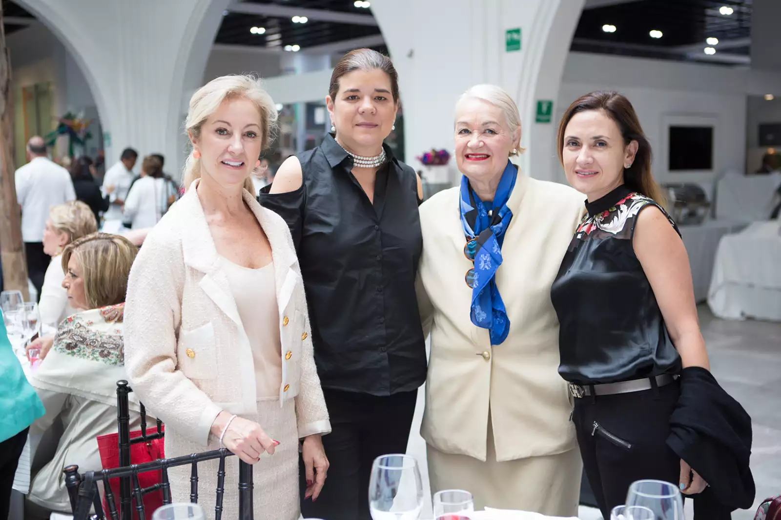 Evento grandes artesanos del MAP