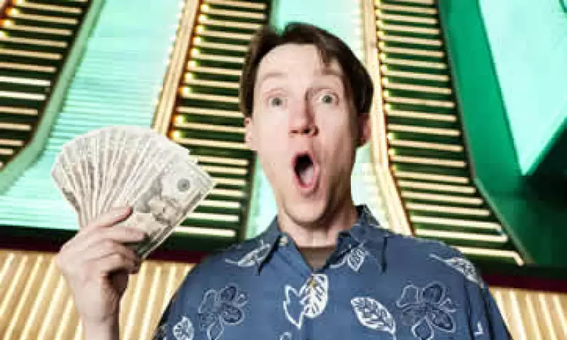 El flujo de turistas internacionales de 2013 creció 1.4% respecto a 2012. (Foto: Getty Images)