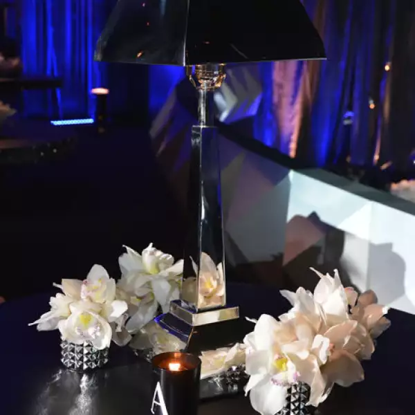 Fiesta de cumpleaños de Alfonso Helfon