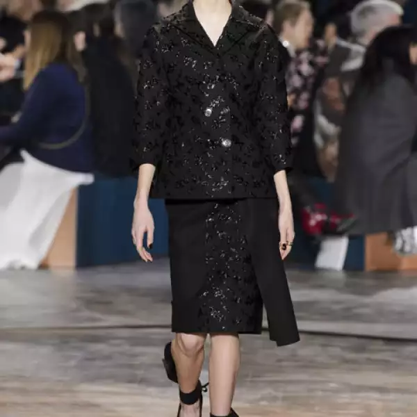 Christian Dior Haute Couture SS 2016