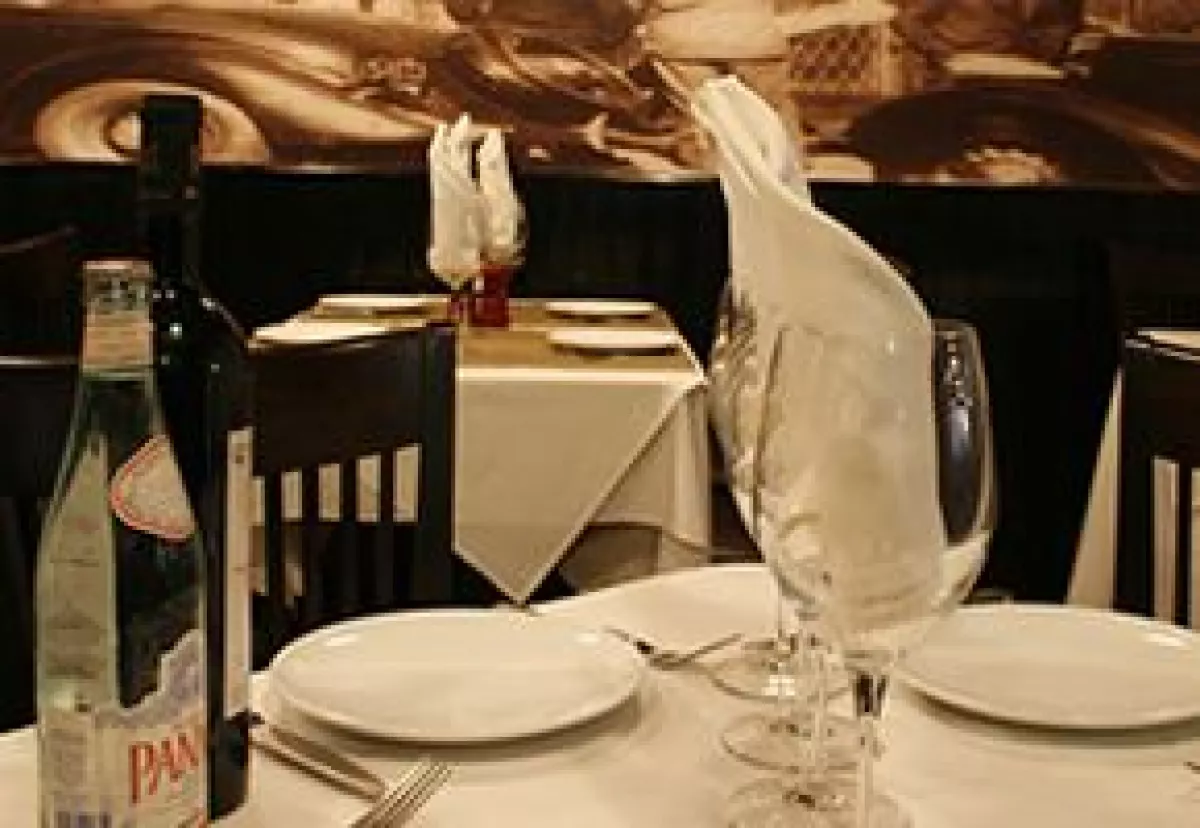 Un menú que combina viejos y nuevos platillos para una experiencia estilo Chicago.