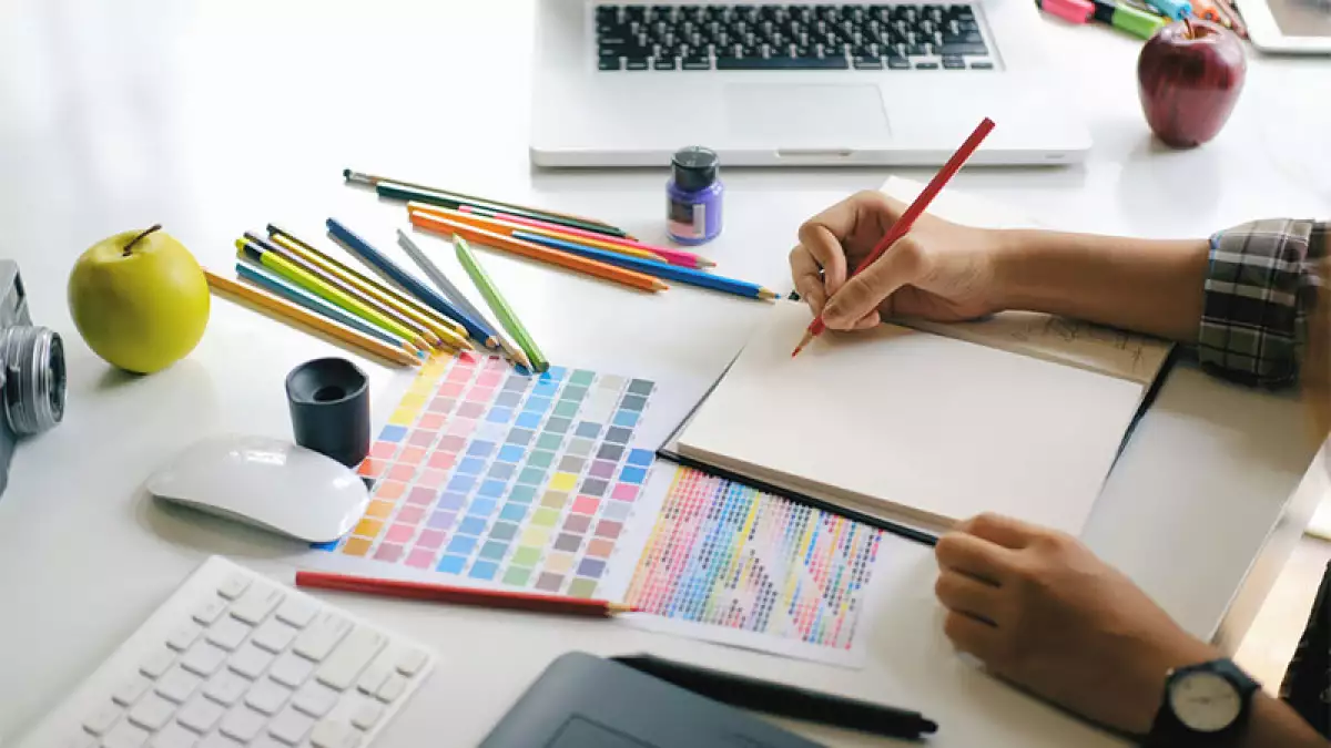 What Design Can Do