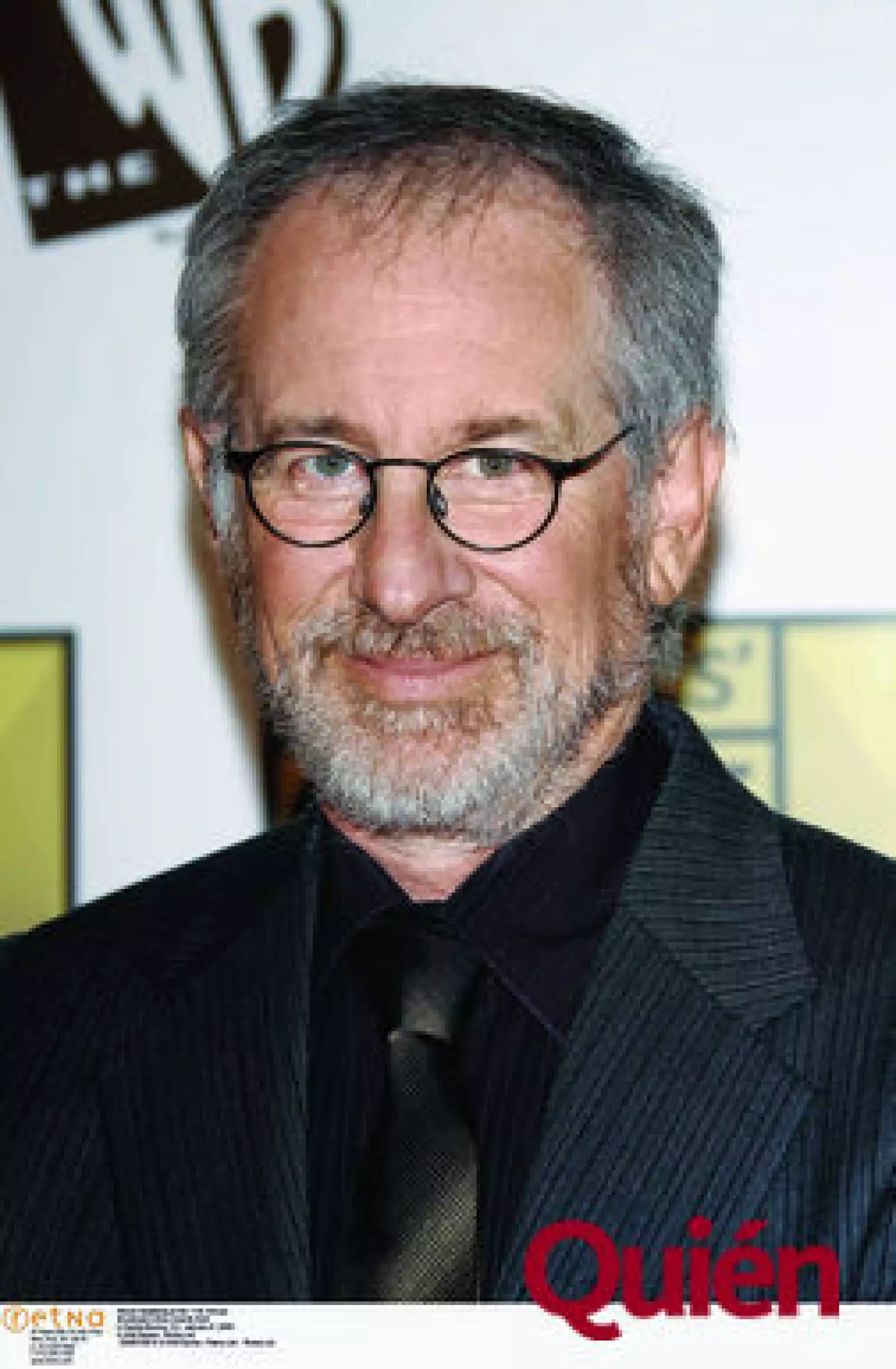 Steven Spielberg