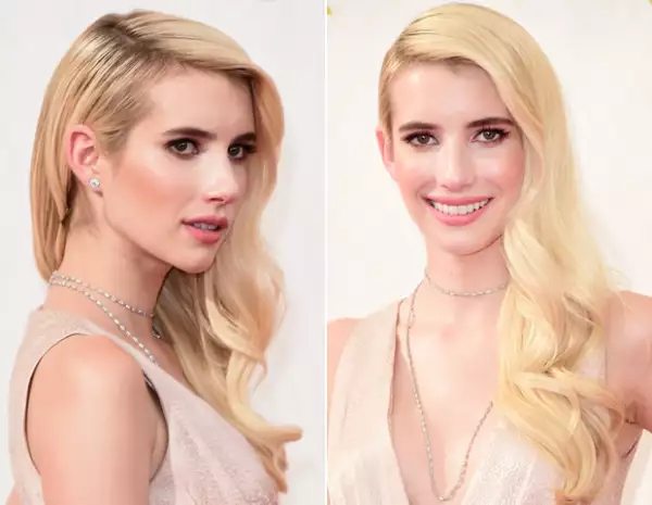 Emma Roberts